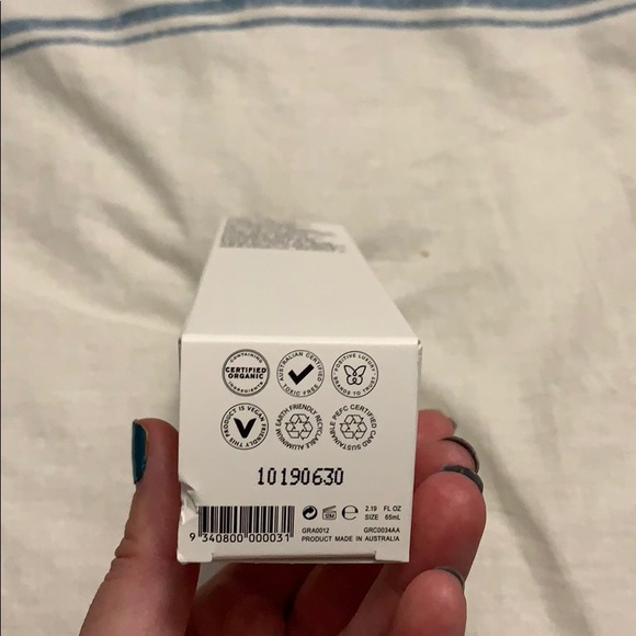 NIB Grown Alchemist Hydra-Repair Day Cream - Picture 6 of 6